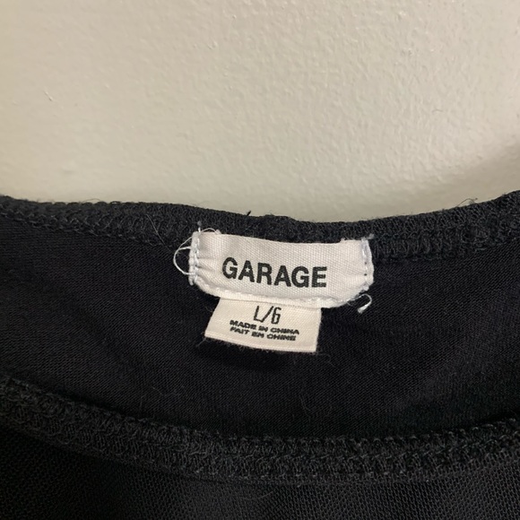 Off the shoulder top - Picture 4 of 4